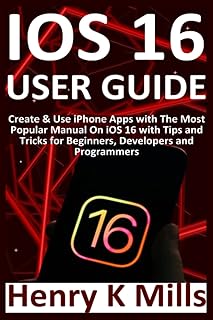 Guide de l'utilisateur ios 16 : créez et utilisez des applications iphone avec le manuel le plus populaire sur ios 16 avec des trucs et astuces pour les débutants, les développeurs et les programmeurs. La boutique en ligne DIAYTAR COTE D'IVOIRE s'efforce de proposer des produits de qualité à des prix compétitifs, afin de satisfaire les besoins de tous les clients. Grâce à son équipe dédiée, la boutique assure une gestion efficace des commandes et des réponses aux questions des clients. Cela contribue à une expérience client satisfaisante et à une fidélisation accrue.