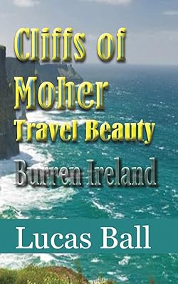 La beauté du voyage des falaises de moher : burren irlande. DIAYTAR COTE D'IVOIRE est une boutique en ligne généraliste qui propose plus de 300000 références de produits divers, faisant d'elle la boutique leader en Côte d'Ivoire. Avec une telle offre, les clients peuvent trouver tout ce dont ils ont besoin en un seul endroit.