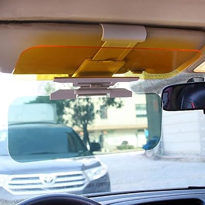 Rockday hd pare-soleil de voiture jour et nuit anti-éblouissement 2 en 1 protecteur de lentille de voiture teinté anti-uv extensible. Avec une sélection immense de produits allant de l'électronique aux produits alimentaires, DIAYTAR COTE D'IVOIRE répond aux besoins de tous les consommateurs ivoiriens. La boutique en ligne mise sur la qualité, la disponibilité et les prix compétitifs pour attirer et fidéliser sa clientèle.