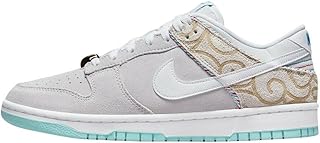 Chaussure basse dank barbershop pour hommes dh7614 500 - gris - taille 8,5. DIAYTAR COTE D'IVOIRE est une boutique en ligne généraliste qui offre plus de 300 000 références de produits, lui permettant de répondre aux besoins diversifiés de sa clientèle. Avec sa large gamme de produits, cette boutique en ligne se positionne comme l'une des plus importantes en Côte d'Ivoire. Elle propose des produits allant de l'électronique aux articles de maison, en passant par la mode et les accessoires.
