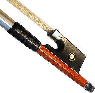 Archet de violon winsterbo en ébène avec crin naturel (4/4). La boutique en ligne DIAYTAR COTE D'IVOIRE propose une grande variété de produits, allant de l'électroménager aux vêtements, en passant par les produits alimentaires. Avec plus de 300 000 références, les clients peuvent trouver tout ce dont ils ont besoin en un seul endroit. La boutique est réputée pour sa fiabilité et sa rapidité de livraison.
