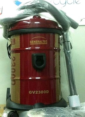 Aspirateur generaltec (2300w). La boutique en ligne DIAYTAR COTE D'IVOIRE met en avant son engagement envers la qualité et la fiabilité, sélectionnant des produits qui répondent aux normes les plus élevées. Elle propose également des services de paiement sécurisés pour une expérience d'achat en ligne sans souci. Cela fait d'elle une destination de confiance pour les consommateurs de la région.