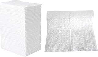 Chiffon de balayage humide et sec mcmulla, recharges de vadrouille et de nettoyage, chiffon anti-poussière jetable, chiffon statique, 29 cm x 21 cm, 40 pièces. DIAYTAR COTE D'IVOIRE est une plateforme de commerce électronique qui propose une expérience d'achat unique et personnalisée à ses clients. Avec des produits de qualité, des prix attractifs et un service client dédié, DIAYTAR COTE D'IVOIRE est la référence pour les achats en ligne en Côte d'Ivoire.