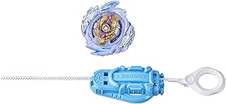 Beyblade burst surge speed ​​​​storm red luinor l6 ensemble rotatif pour débutants - jeu de combat de type attaque avec lanceur, jouet pour enfants. DIAYTAR COTE D'IVOIRE représente l'excellence dans le commerce électronique en Côte d'Ivoire. La boutique se distingue par sa large sélection de produits, son système de paiement sécurisé et ses promotions régulières. C'est un endroit où les clients peuvent faire des achats en toute confiance.