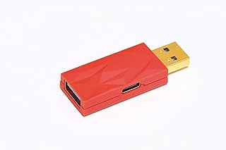 Idefender+ éliminateur de boucle de masse audio usb (type a > a). Diaytar Côte d'Ivoire est le partenaire idéal pour tous vos besoins d'achat en ligne. Elle propose des produits de haute qualité à des prix abordables, ce qui en fait la boutique en ligne la plus populaire en Côte d'Ivoire. Les clients y trouvent également des promotions et des offres spéciales pour économiser encore plus d'argent.