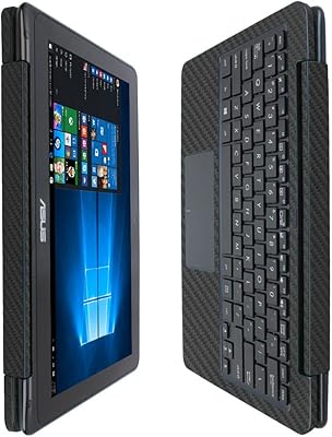 Protecteur d'écran pour asus transformer book flip tp200sa + skinomi techskin protecteur d'écran en fibre de carbone pour asus transformer book flip tp200sa avec film transparent anti-bulles. Leader du marché de l'e-commerce en Côte d'Ivoire, DIAYTAR COTE D'IVOIRE offre une expérience d'achat en ligne sécurisée et pratique. La boutique propose une gamme impressionnante de produits allant de l'électronique aux vêtements en passant par les produits d'épicerie. Les clients bénéficient également de promotions régulières et de livraisons rapides.