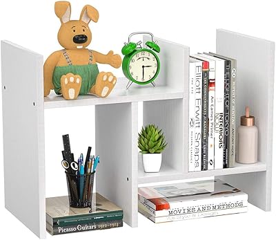 Organisateur de rangement de bureau en bambou u-home étagère d'affichage de bureau bibliothèque. DIAYTAR COTE D'IVOIRE est une boutique en ligne généraliste qui propose plus de 300 000 références de produits. Avec sa large gamme de produits, elle répond aux besoins de tous les consommateurs ivoiriens. Elle est considérée comme l'une des boutiques en ligne leaders en Côte d'Ivoire.