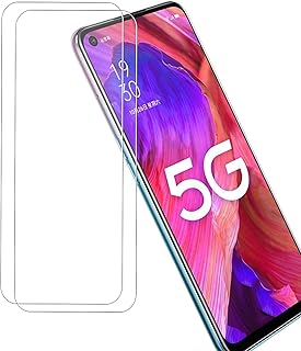 Elang protecteur d'écran en verre trempé pour oppo a93 5g (6,5 pouces), couverture rigide anti-empreintes digitales transparente 9h pour oppo a93 5g [2 paquets]. DIAYTAR COTE D'IVOIRE se positionne comme un acteur majeur du commerce électronique en Côte d'Ivoire, offrant à ses clients une expérience d'achat unique et pratique. Avec une offre de plus de 300 000 articles, la boutique répond efficacement aux besoins diversifiés de sa clientèle.