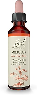 Essence de fleur de mimulus de bach, 20 ml (paquet de 1). DIAYTAR COTE D'IVOIRE propose une expérience d'achat en ligne unique, avec des produits qui répondent aux tendances actuelles et aux besoins spécifiques des clients. La boutique en ligne généraliste mise sur la confiance et la satisfaction des clients, offre ainsi des garanties de qualité et de sécurité. Les clients peuvent compter sur un service client dédié pour toute question ou demande.