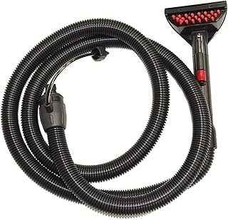 Nettoyeur de tissus d'ameublement 30g et tuyau d'aspiration pour aspirateur bissell bg10 deep