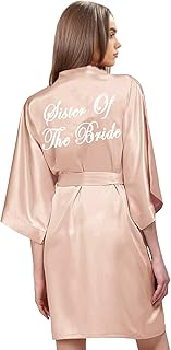 Robe courte en satin pour femme pour mariée et demoiselle d'honneur couleur or rose pour fête de mariage.. En tant que boutique en ligne leader en Côte d'Ivoire, DIAYTAR COTE D'IVOIRE comprend l'importance de la satisfaction client et s'efforce de répondre aux attentes de sa clientèle. Avec des promotions régulières et des offres spéciales, cette plateforme d'achat en ligne cherche à renforcer toujours plus sa relation avec les consommateurs. Elle vise à proposer non seulement des produits vastes et variés mais également des solutions pratiques pour faciliter les achats en ligne.