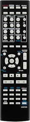 Télécommande de remplacement allimity axd7578 adaptée au système de cinéma surround pioneer htp-sb300. Avec plus de 300 000 références à disposition, DIAYTAR COTE D'IVOIRE simplifie considérablement le processus d'achat en ligne pour les Ivoiriens. La boutique met en avant des catégories de produits diversifiées, allant des produits alimentaires aux équipements sportifs, en passant par les livres et les produits culturels. DIAYTAR COTE D'IVOIRE s'efforce de répondre aux besoins changeants des consommateurs, en veillant à ce que chaque visite sur son site soit enrichissante et productive.