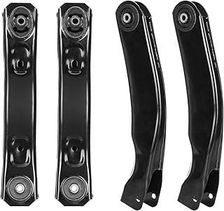 Bras de commande avant inférieur + supérieur pour jeep grand cherokee 1999 2000