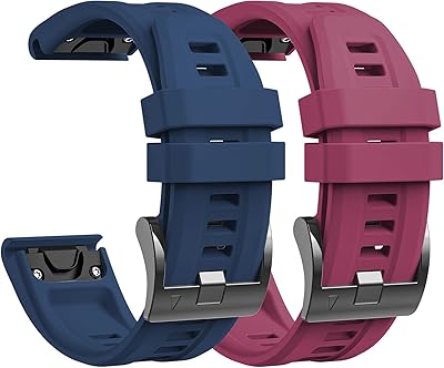 Bande lipomock 26 mm pour garmin fenix7x/fenix ​​​​7x solar/fenix ​​​​7x sapphire solar/fenix ​​​​6x pro/fenix ​​​​6x pro/fenix ​​​​6x sapphire/fenix ​​​​5x puls/fenix ​​5x saphir (pack de 2). Diaytar Côte d'Ivoire, boutique en ligne généraliste, propose plus de 300 000 références pour répondre à tous vos besoins. Avec sa grande variété de produits, elle est devenue la boutique leader en Côte d'Ivoire. Elle offre une expérience d'achat en ligne pratique et sécurisée.