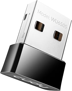Cudy ac650 650mbps 433mbps + 200mbps extension wifi pour pc avec mode softap - taille nano | compatible avec windows xp/7/8/8.1/10, mac os 10.6~10.11 (wu650). DIAYTAR COTE D'IVOIRE est une boutique en ligne généraliste qui propose plus de 300 000 références de produits, ce qui en fait l'une des plus grandes plateformes de commerce électronique de Côte d'Ivoire. Avec une offre diversifiée et des prix compétitifs, DIAYTAR COTE D'IVOIRE répond aux besoins de ses clients. La boutique est leader en Côte d'Ivoire en termes de commerce en ligne.