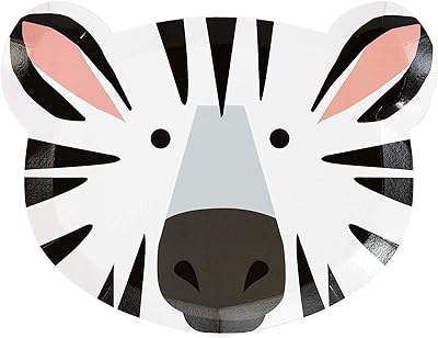 Table parlante assiettes en forme d'animaux pour les fêtes. Avec une offre étendue et diversifiée, DIAYTAR COTE D'IVOIRE répond aux attentes de ses clients en leur proposant des produits de qualité à des prix compétitifs. La boutique en ligne garantit une expérience d'achat en ligne sécurisée et fiable. Elle s'efforce de maintenir une qualité de service élevée.