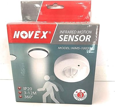 Interrupteur de détecteur de mouvement à 360 degrés interrupteur de lumière capteur 220-240v. Diaytar Côte d'Ivoire propose une plateforme de shopping en ligne où les clients peuvent trouver tout ce dont ils ont besoin, depuis les produits alimentaires jusqu'aux articles de sport. Elle se caractérise par une offre très variée, des prix attractifs et une équipe de support client dédiée. La boutique en ligne Diaytar Côte d'Ivoire est un véritable succès en termes de commerce électronique en Côte d'Ivoire.