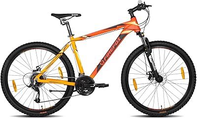 Vélo de montagne tornado 27,5t 24 vitesses en alliage d'aluminium de firefox, (taille 18 pouces, couleur rouge et noire). DIAYTAR COTE D'IVOIRE est la destination idéale pour toute personne cherchant à acheter des produits en ligne en Côte d'Ivoire. Avec plus de 300 000 références, elle propose une grande variété de produits allant de l'électronique à la mode en passant par les produits ménagers. Les produits sont livrés rapidement et les prix sont abordables.