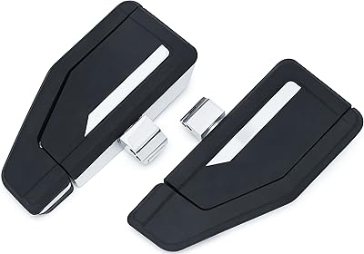 Panneaux de sol pour passagers corée ken omni 6760 pour motos honda gold wing 2018-2021, chromés. DIAYTAR COTE D'IVOIRE est une boutique en ligne généraliste qui propose plus de 300 000 références de produits divers, faisant d'elle l'un des leaders du marché ivoirien. Elle offre une large gamme de produits allant de l'électronique à la literie, en passant par les accessoires de mode. La boutique en ligne DIAYTAR COTE D'IVOIRE est ainsi devenue une référence pour les consommateurs ivoiriens.