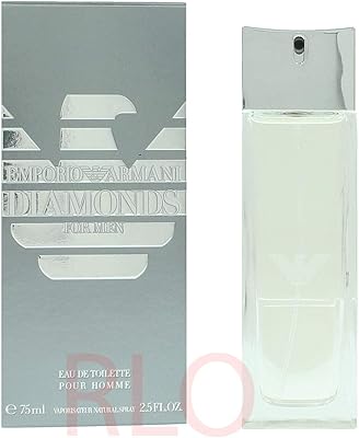 Eau de toilette parfum giorgio armani pour homme 75 ml. Avec plus de 300 000 références, DIAYTAR COTE D'IVOIRE est la référence pour les achats en ligne en Côte d'Ivoire. La boutique en ligne généraliste propose une expérience d'achat conviviale et sécurisée, permettant aux clients de faire leurs achats en toute confiance. Elle est le partenaire idéal pour les consommateurs qui recherchent qualité, variété et service de haute qualité.