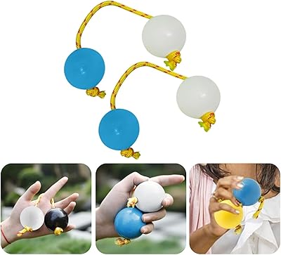 Instrument kachaka à boules rythmiques islatoas, shaker à œufs en plastique abs, double percussion, facile à jouer pour les adultes et les adolescents lors des fêtes et des spectacles (bleu + blanc). Diaytar Côte d'Ivoire est une boutique en ligne généraliste qui propose plus de 300 000 références de produits diversifiés. Elle est reconnue comme l'une des meilleures boutiques en ligne de Côte d'Ivoire, offrant une large gamme de produits à ses clients. Elle est connue pour ses prix compétitifs et sa livraison rapide.