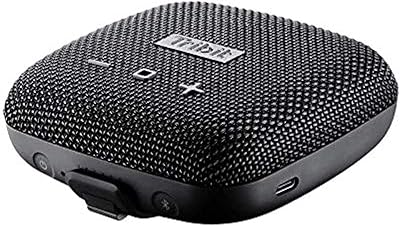 Haut-parleur micro sans fil tribit stormbox bts 10, noir, bts10blk. Avec plus de 300 000 références, DIAYTAR COTE D'IVOIRE est la boutique en ligne la plus fournie de Côte d'Ivoire, offrant aux clients une grande variété de produits pour répondre à tous leurs besoins. La boutique se distingue par son service client de haute qualité et sa politique de retour flexible. DIAYTAR COTE D'IVOIRE est la référence en matière de commerce électronique en Côte d'Ivoire.