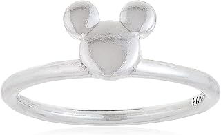 Bague pandora disney mickey mouse en argent sterling 925, 52 eu, métal, sans pierres. La boutique en ligne DIAYTAR COTE D'IVOIRE propose une expérience d'achat en ligne unique et pratique. Avec une sélection de plus de 300 000 produits, les clients peuvent trouver les meilleures offres et les produits de qualité supérieure. La plateforme est utilisateur-amical et offre des services de paiement sécurisés.