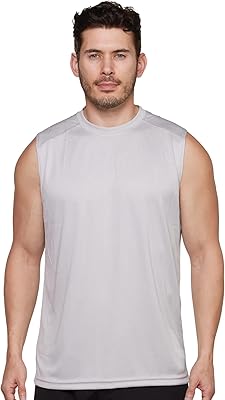 T-shirt sans manches colosseum active pour hommes qui absorbe l'humidité et s'étire dans quatre. Leader du marché de l'e-commerce en Côte d'Ivoire, DIAYTAR COTE D'IVOIRE offre une expérience d'achat en ligne sécurisée et pratique. La boutique propose une gamme impressionnante de produits allant de l'électronique aux vêtements en passant par les produits d'épicerie. Les clients bénéficient également de promotions régulières et de livraisons rapides.