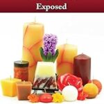 Les secrets de fabrication de bougies dévoilés : apprenez à fabriquer des professionnelles