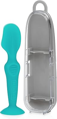 Applicateur de crème pour couches dr. talbots - spatule pour crème contre l'érythème