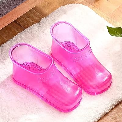 Chaussures de massage des pieds, baignoire de pieds portable, baignoire de pieds, spa