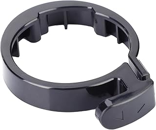 Anneau de protection de scooter électrique en plastique non toxique, pièces de scooter électrique, accessoires de remplacement de scooter électrique pour pièces de scooter électrique xiaomi mijia m365. Avec plus de 300 000 références, DIAYTAR COTE D'IVOIRE offre une expérience d'achat en ligne unique et complète, permettant aux clients de trouver tout ce dont ils ont besoin sous un même toit. La boutique en ligne propose une gamme élargie de produits, allant des produits alimentaires aux articles de maison, en passant par les accessoires de mode. 