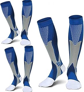 3 paires de chaussettes de compression de sport pour hommes, 20-30 mmhg infirmière courant pour les varices d'œdème diabétique. Diaytar Côte d'Ivoire est une boutique en ligne généraliste qui propose plus de 300 000 références de produits. Elle est leader dans son domaine en Côte d'Ivoire et offre une grande variété de choix aux consommateurs. Les clients peuvent trouver tout ce dont ils ont besoin en un seul endroit.