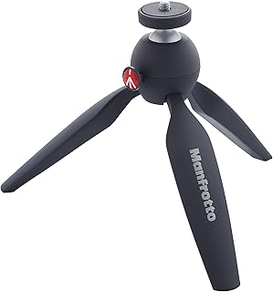 Trépied manfrotto mini pixie avec poignée pour appareils photo compacts, reflex numériques, sans miroir, vidéo, compact, technopolymère et aluminium, noir. En tant que leader du marché de la boutique en ligne en Côte d'Ivoire, DIAYTAR COTE D'IVOIRE continuera à proposer des produits de haute qualité à des prix compétitifs et à donner la priorité à la satisfaction de ses clients.