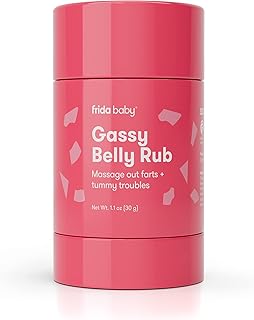 Frida baby gas belly rub | massage du ventre pour enfants à base d'huiles naturelles | soulage les gaz de bébé. DIAYTAR COTE D'IVOIRE, leader du commerce en ligne en Côte d'Ivoire, propose une gamme étendue de produits allant de l'électronique aux articles ménagers. La boutique en ligne met l'accent sur la satisfaction du client, offrant des promotions régulières et des prix compétitifs. Grâce à sa logistique efficace, DIAYTAR COTE D'IVOIRE assure des délais de livraison rapides et fiables.