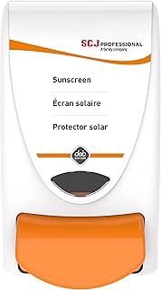 Diffuseur solaire deep stocko blanc 1 litre bouton orange ea. La boutique en ligne DIAYTAR COTE D'IVOIRE propose plus de 300000 références de produits, ce qui en fait l'une des boutiques en ligne les plus complètes de Cote d'Ivoire. Elle offre une expérience d'achat unique et personnalisée, avec des services de qualité et des options de paiement sécurisées. La boutique leader en Cote d'Ivoire est devenue un incontournable pour les consommateurs qui cherchent à faire des achats en ligne de qualité.