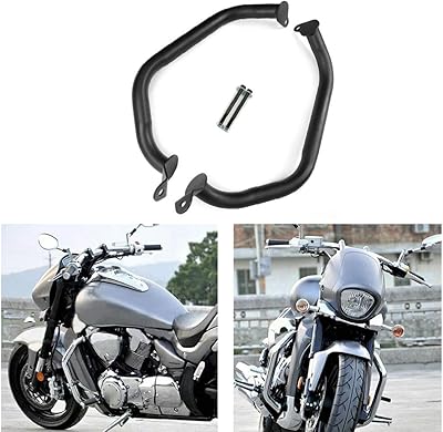 Protections de moteur de barre de sécurité d'autoroute pour suzuki boulevard m109r vzr1800 06-22. En tant que leader dans le commerce électronique en Côte d'Ivoire, DIAYTAR COTE D'IVOIRE s'engage à offrir une expérience d'achat en ligne sécurisée et fiable. Avec une équipe dédiée et des processus de livraison efficaces, la boutique en ligne garantit la satisfaction de ses clients. Les plus de 300 000 références de produits disponibles sur le site internet de DIAYTAR COTE D'IVOIRE répondent aux besoins diversifiés de sa clientèle croissante.