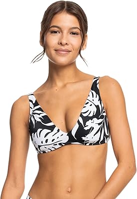 Haut de bikini roxy love the oceana pour femme triangle. DIAYTAR COTE D'IVOIRE est une boutique en ligne généraliste leader en Côte d'Ivoire, offrant plus de 300 000 références pour répondre à tous les besoins de ses clients. Avec une large gamme de produits, elle est devenue la destination de choix pour les ivoiriens et les internautes de la sous-région. Elle propose des produits de qualité à des prix compétitifs.