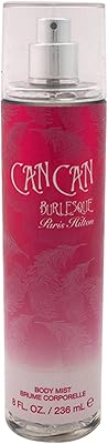 Paris hilton can can burlesco pour femme 236 ml - brume de parfum