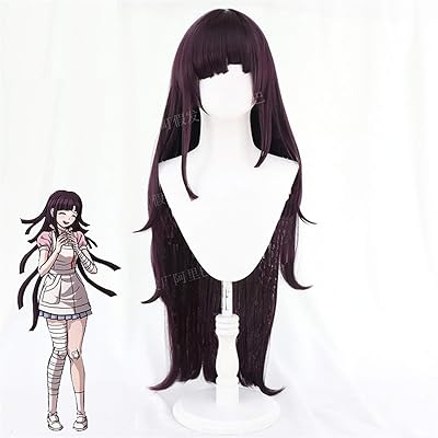 Mikan tsumiki cosplay costume danganronpa 2 cosplay perruque femme demoiselle tenue halloween carnaval fête costumes anime adulte unisexe (couleur : perruque, taille : m). Avec sa sélection impressionnante de plus de 300000 références, DIAYTAR COTE D'IVOIRE est la destination idéale pour les consommateurs ivoiriens à la recherche de produits de qualité à des prix compétitifs. La boutique en ligne généraliste assure une livraison fiable et rapide sur tout le territoire ivoirien. Elle est devenue incontournable pour les achats en ligne en Côte d'Ivoire.