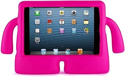 Étui de protection autonome léger et durable pour ipad pro 97