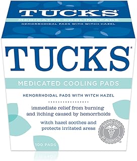Tampons de refroidissement tox medical 100 pièces chacun (paquet de 3)