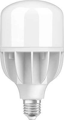Osram led value classic a | lampe de poche ultra robuste, 18 watts