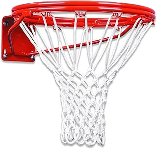 Ultimax panier de basket mural cerceau de basket suspendu anneau de filet de basket-ball jante de basket-ball cerceau de basket-ball mural intérieur extérieur cerceau de basket suspendu. En tant que boutique en ligne généraliste de confiance en Côte d'Ivoire, DIAYTAR COTE D'IVOIRE s'attache à fournir des produits de qualité à des prix compétitifs. La boutique mise sur la transparence dans ses transactions, assurant ainsi la confiance de ses clients. Avec une large gamme de produits et des services fiables, DIAYTAR COTE D'IVOIRE consolide son statut de boutique leader en ligne dans le pays.