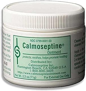 Pommade calmozaptine - pot de 74,9 g chacun (paquet de 3). Avec plus de 300 000 références de produits, DIAYTAR COTE D'IVOIRE est la boutique en ligne idéale pour ceux qui cherchent à acheter des produits de haute qualité à des prix compétitifs. La boutique en ligne propose des produits tels que des téléphones, des ordinateurs, des téléviseurs, des vêtements, des chaussures, etc. Elle est connue pour sa fiabilité et sa sécurité.