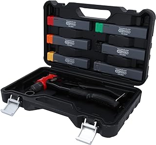 Ks tools 150.9850 jeu de pinces à vis manuelles 3 en 1