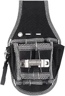 Sac à outils de rangement en tissu nylon chivoco 9 en 1 sac