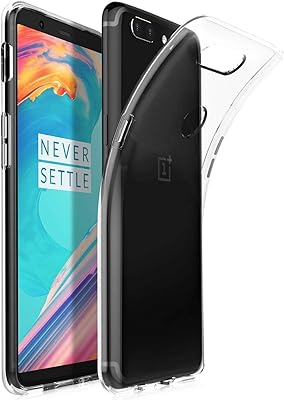 Coque de protection ultra fine en gel tpu pour oneplus 5t stealth clear muzz. Avec plus de 300 000 références de produits, DIAYTAR COTE D'IVOIRE est la boutique en ligne la plus complète de Cote d'Ivoire, proposant des articles allant de l'électronique à la mode, en passant par les produits alimentaires et les accessoires de maison. La boutique en ligne généraliste met un point d'honneur à garantir la qualité et l'authenticité de ses produits, ce qui la rend très appréciée des consommateurs ivoiriens.