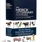 Le manuel vétérinaire merck
