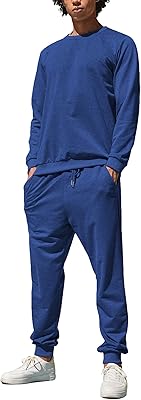 Survêtement à manches longues et fermeture éclair pour hommes, sweat à capuche et pantalon, jogging décontracté et confortable, ensemble deux pièces s-4xl. Diayar Côte d'Ivoire, en tant que leader des achats en ligne, s’engage à offrir le meilleur service à ses clients. Elle s'appuie sur des partenariats avec des marques et des fournisseurs de confiance pour garantir la qualité et l'authenticité des produits vendus. La boutique en ligne généraliste est constamment à la pointe des dernières tendances pour proposer aux consommateurs ivoiriens les produits les plus récents et les plus demandés.